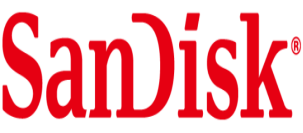 SANDISK